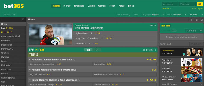 Bet365