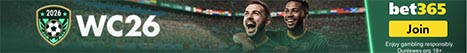 Bet365 svetvno prvenstvo 2026