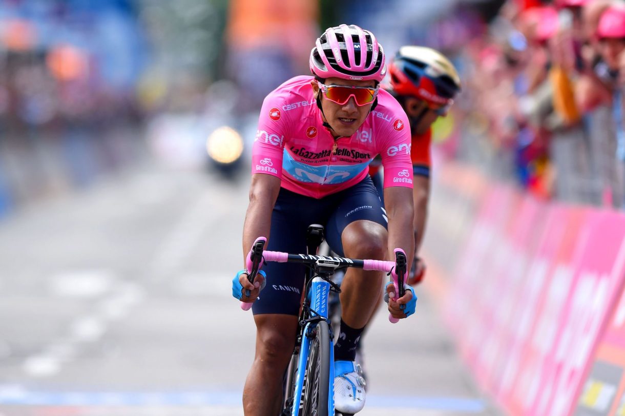 Giro d'Italia 2020 