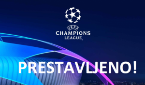 Športne novice 25.3.2020