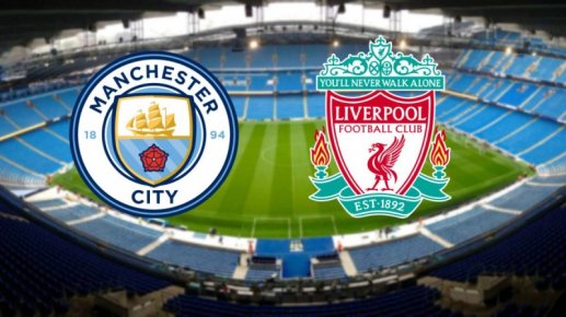 Manchester city vs. Liverpool