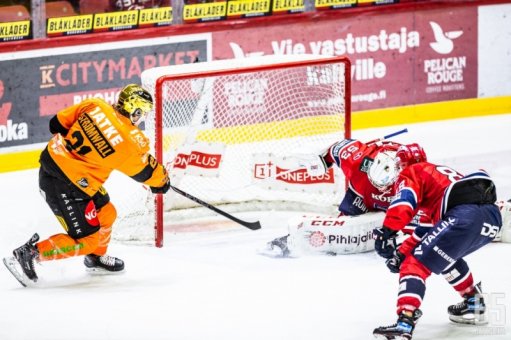 Hockey Allsvenskan